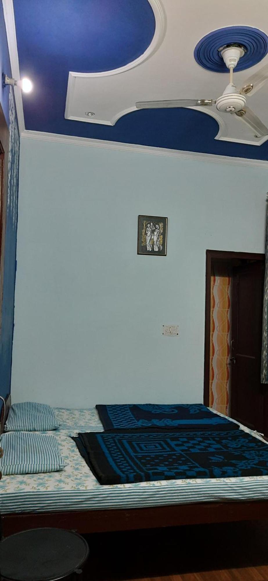Balaji Guest House - Home Stay Greater Noida Exterior photo