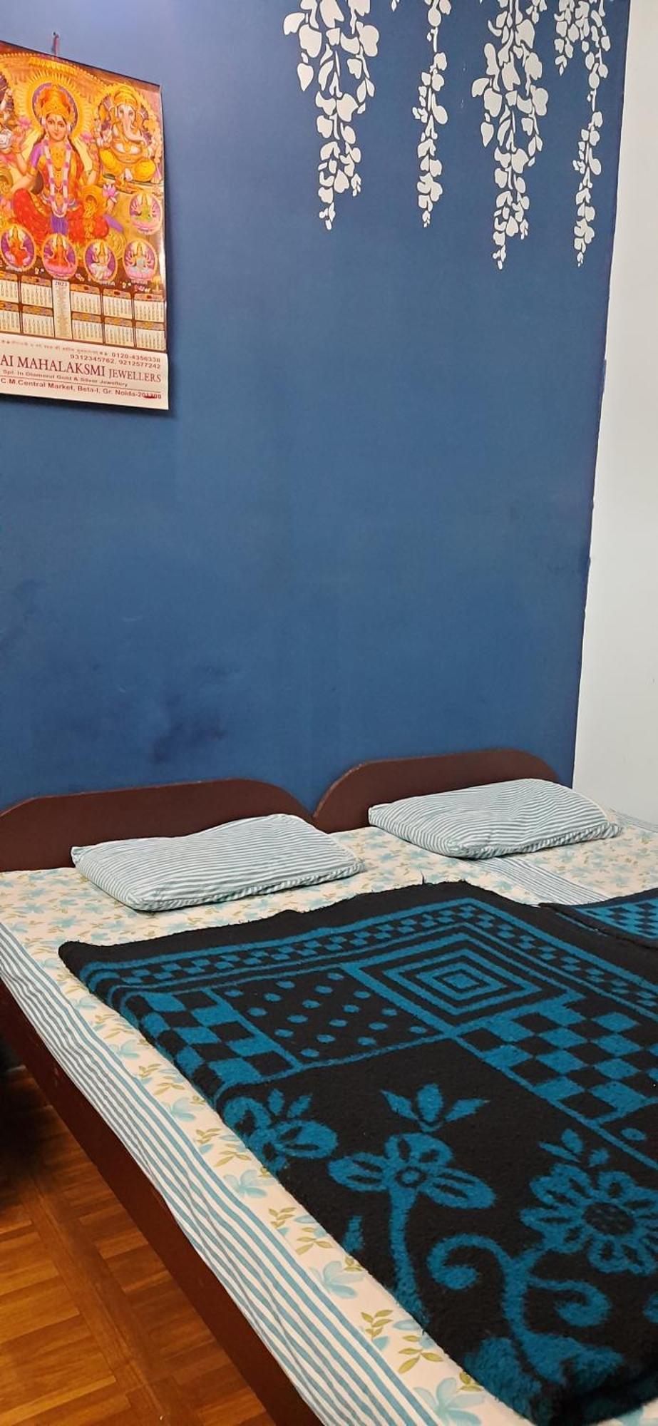 Balaji Guest House - Home Stay Greater Noida Exterior photo