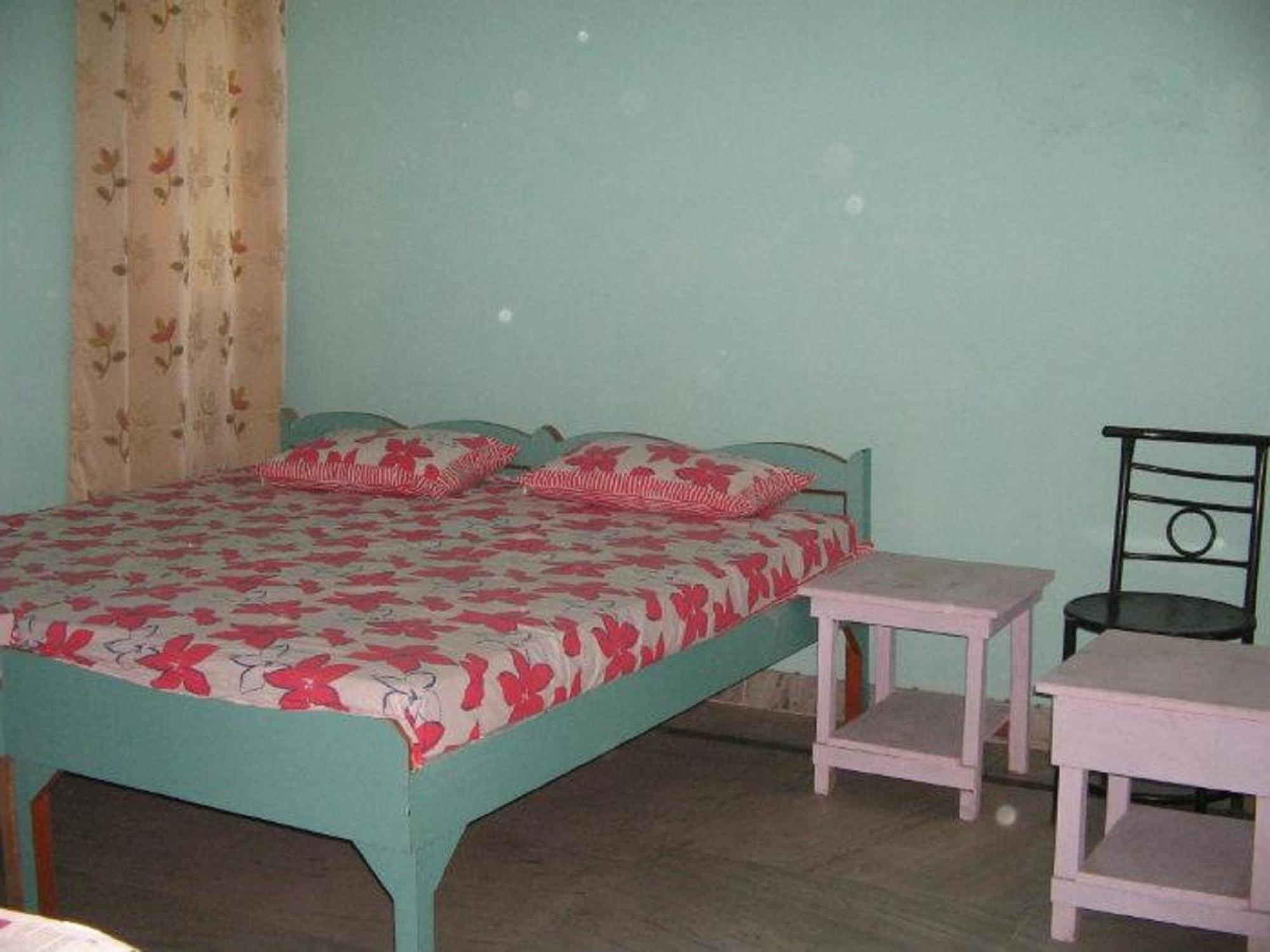 Balaji Guest House - Home Stay Greater Noida Exterior photo
