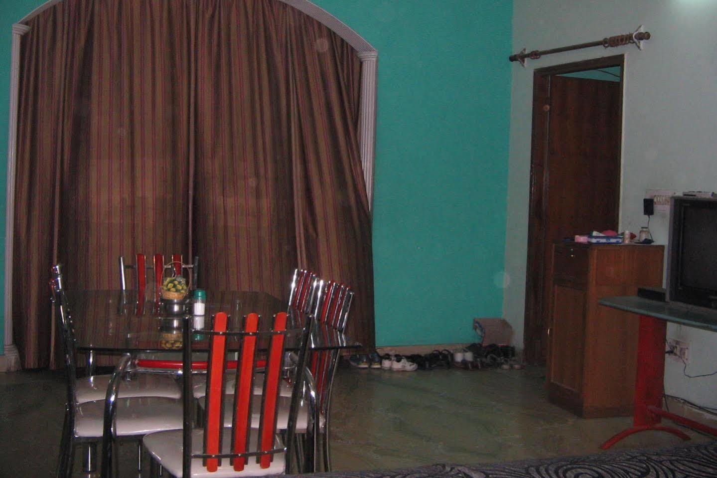 Balaji Guest House - Home Stay Greater Noida Exterior photo