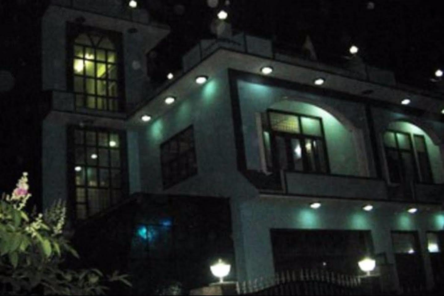 Balaji Guest House - Home Stay Greater Noida Exterior photo