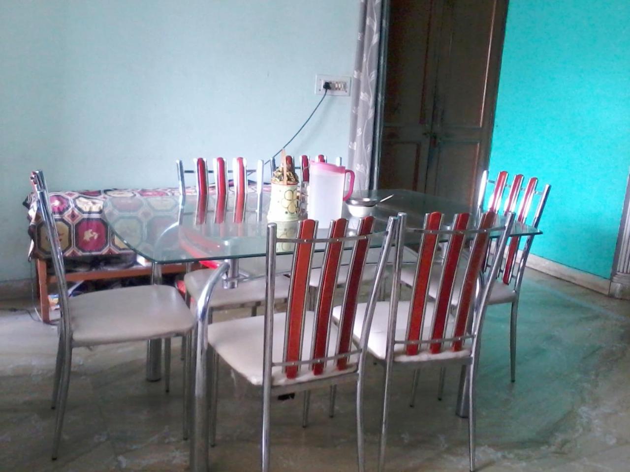 Balaji Guest House - Home Stay Greater Noida Exterior photo